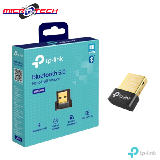 ADAPTADOR NANO USB TP-LINK...