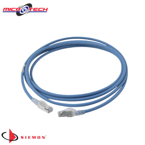 P.CORD SIEMON BLIND. F/UTP...