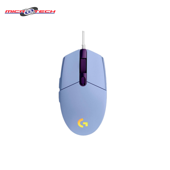 MOUSE ALAMBRICO GAMING...