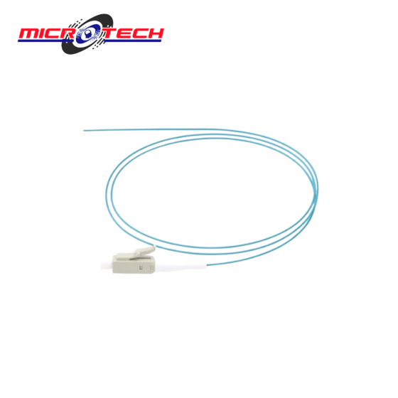 PIGTAIL SIEMON MM OM3 LC 1M...