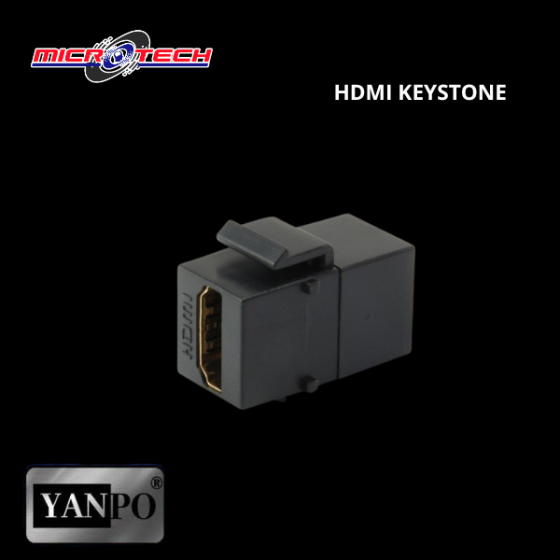 HDMI KEYSTONE