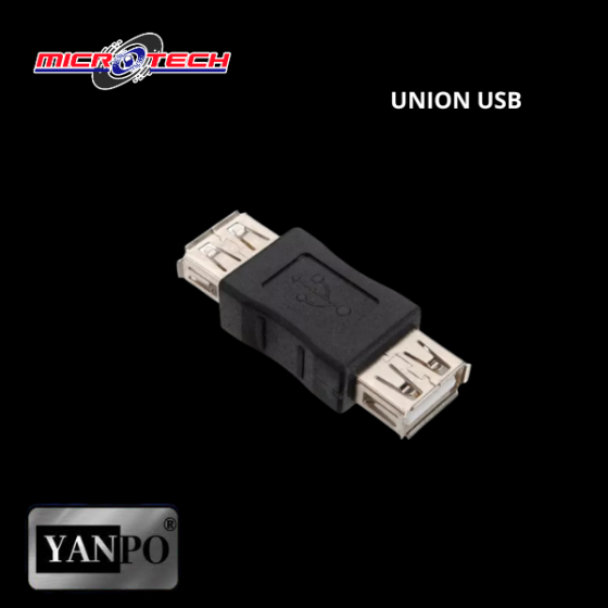 UNION USB