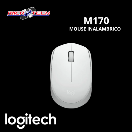MOUSE INALAMBRICO LOGITECH...