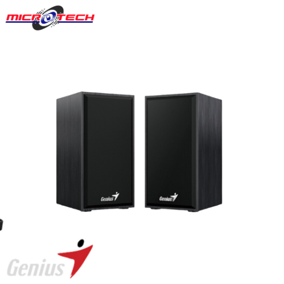 PARLANTES GENIUS USB 6W,...