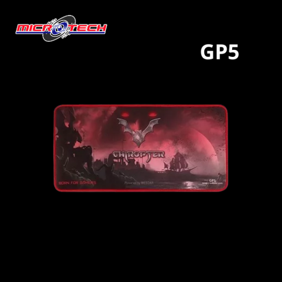 PAD MOUSE  WESDAR GP5...