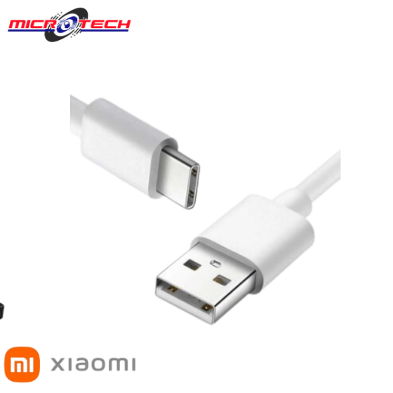 CABLE USB-C XIAOMI MI 1...