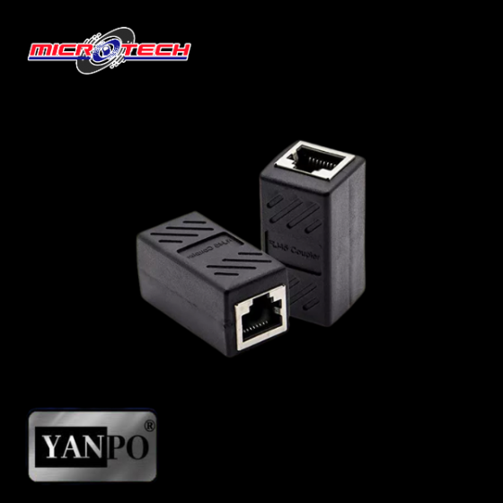 UNION YANPO RJ45 FINA -...