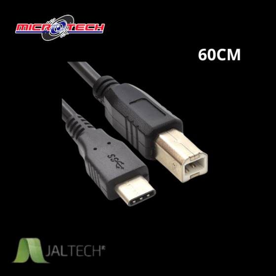 CABLE TIPO C A USB 3.0 B520C