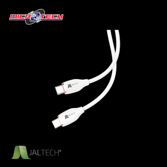 CABLE TIPO C A TIPO C 1M...