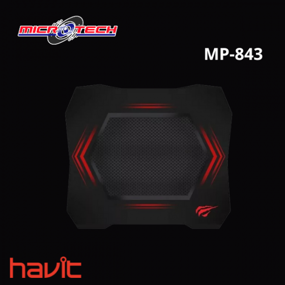 PAD MOUSE GAMER HAVIT - MP843