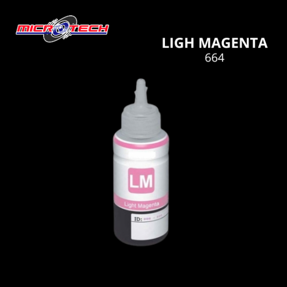 TINTA GENERICA 673 MAGENTA...
