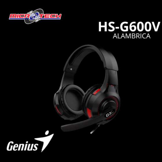 DIADEMA HS-G600V VIBRACION
