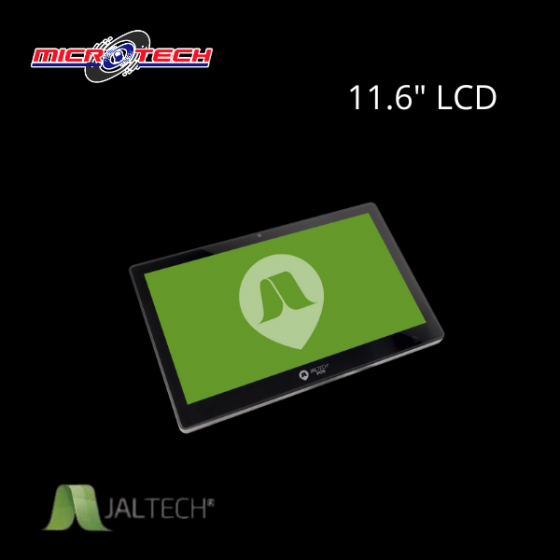 PANTALLA CLIENTE TFT LCD 11.6"