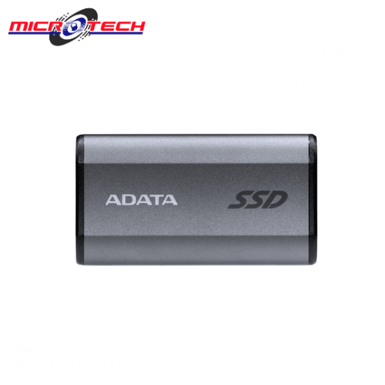 SSD  EXT SE880 500GB ADATA...