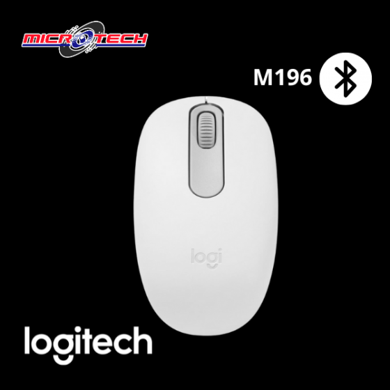 MOUSE  LOGITECH M196 BT...