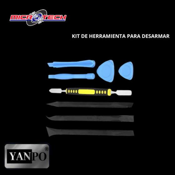 JUEGO DE HERRAMIENTAS SW-X1468