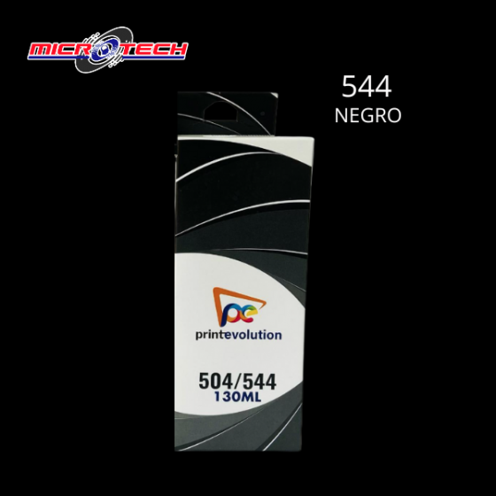 TINTA GENERICA 544 NEGRA 61000                                                                      