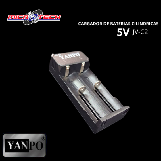 CARGADOR UNIVERSAL DOS...