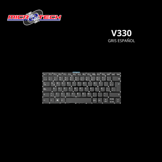 TECLADO LENOVO ORIGINAL...