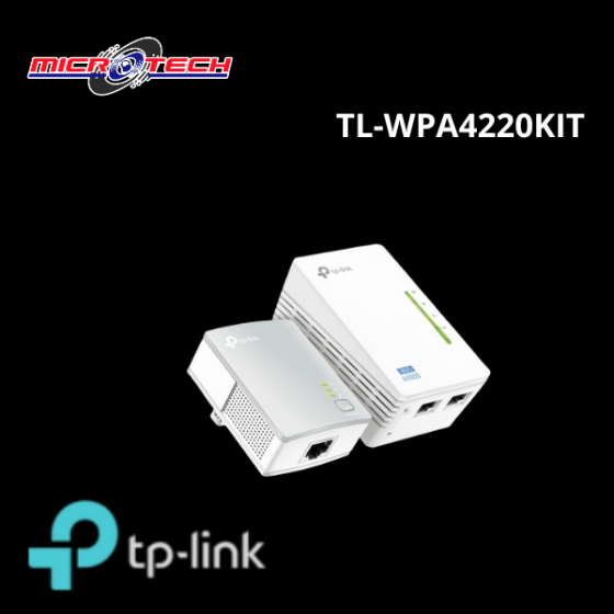 POWERLINE TPLINK...