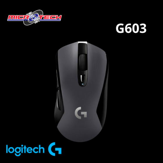 MOUSE LOGITECH G603...