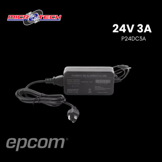 FUENTE DE ALIMENTACION...