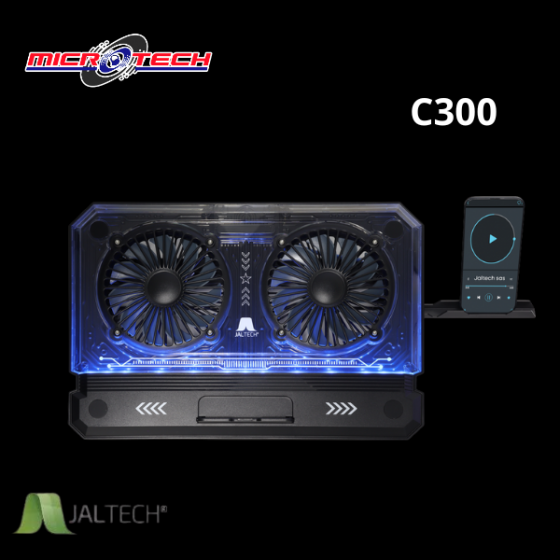 BASE REFRIGERANTE JALTECH...