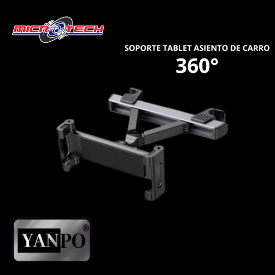 SOPORTE TABLET PARA...