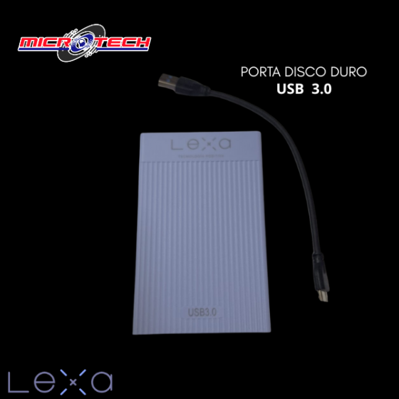 PORTA DISCO DURO S254U3 USB...