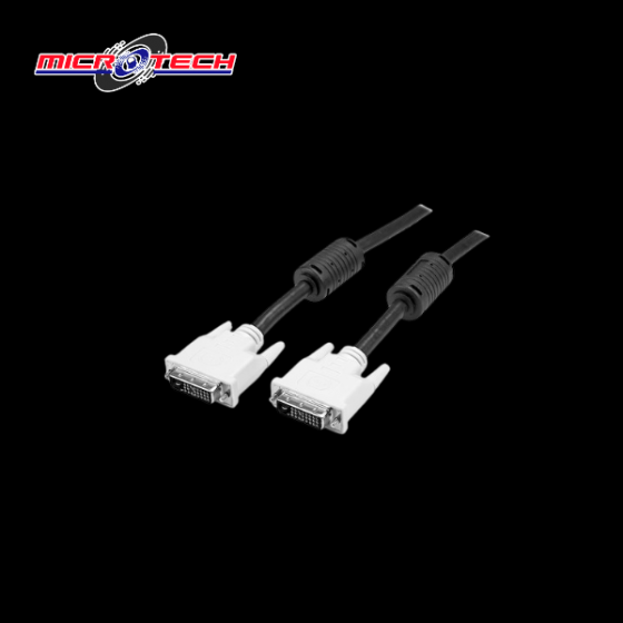 CABLE SAFETY DVI A DVI 1.5MTS