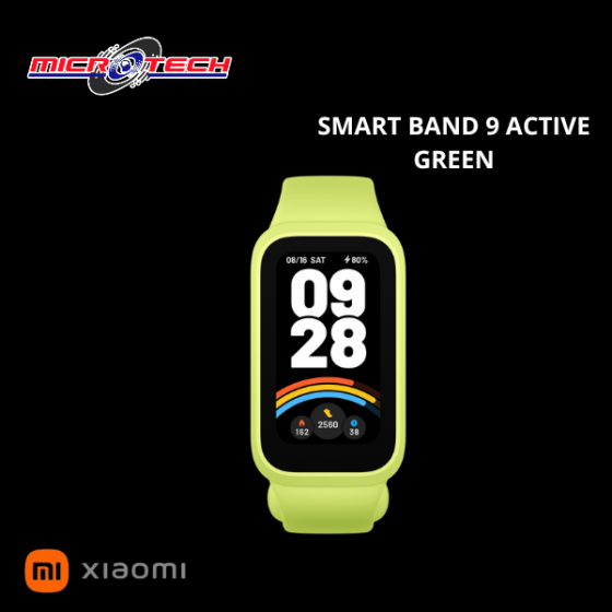 XIAOMI SMART BAND  9 ACTIVE...