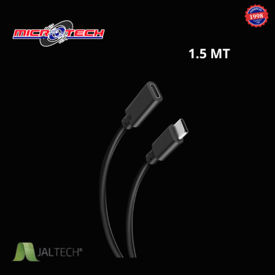 EXTENSION TIPO C 1.5M