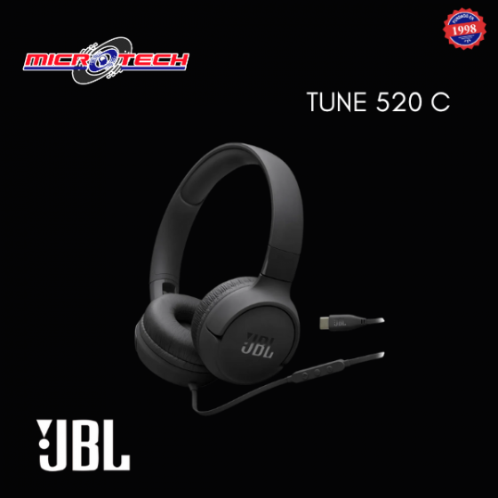 DIADEMA T520C USB-C...