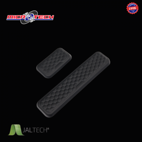 DESCANSA MUÑECA TECLADO Y...