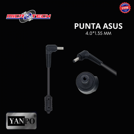 CABLE DE REPUESTO ASUS...