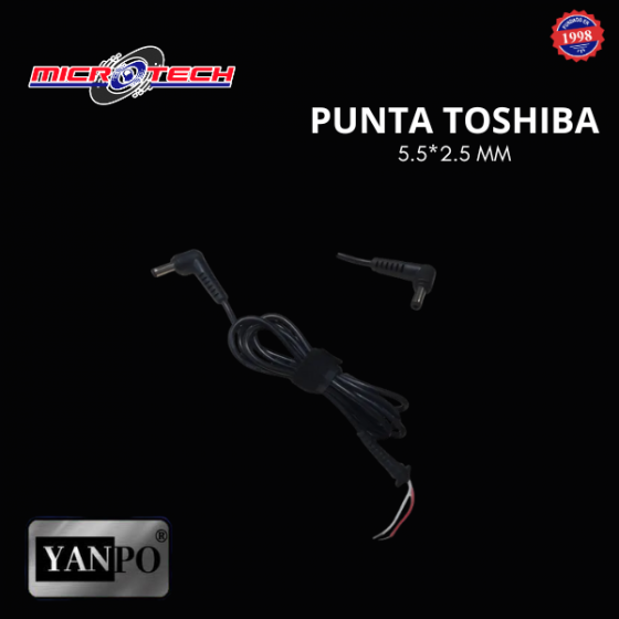 CABLE DE REPUESO TOSHIBA...