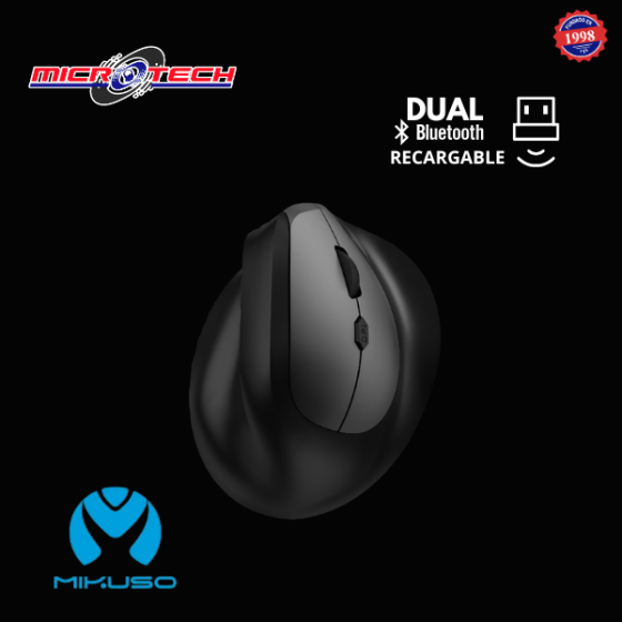 MOUSE VERTICAL MOS-W120...