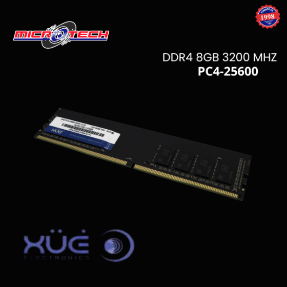 MEMORIA RAM PC DDR4...