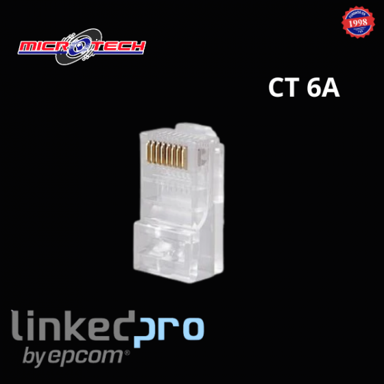 CONVERTIDOR LINKED PRO RJ...