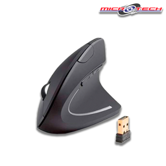 MOUSE VERTICAL BLUETOOTH...