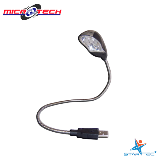 LAMPARA PORTATIL USB...