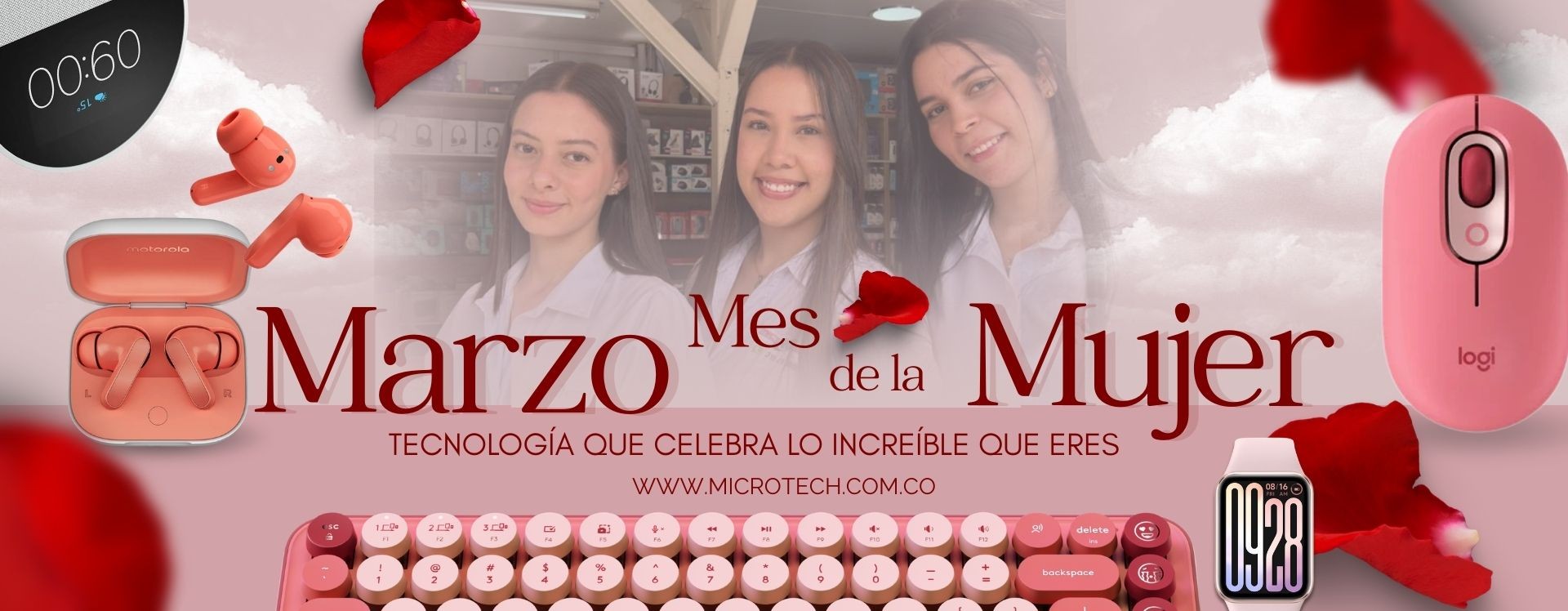 somos parte de la solucion